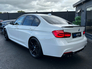 2018 BMW 3 SERIES M SPORT 320 D SHADOW EDITION