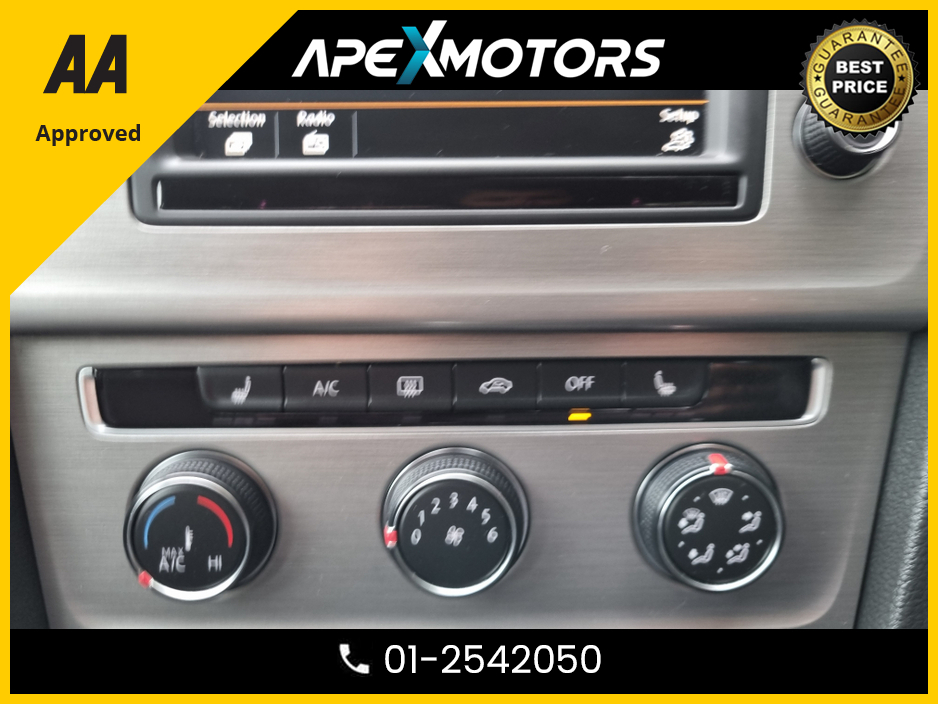 2016 Volkswagen Golf 1.4L Petrol For Sale Images