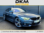 2016 BMW 4 SERIES 430D M SPORT GRAN COUPE
