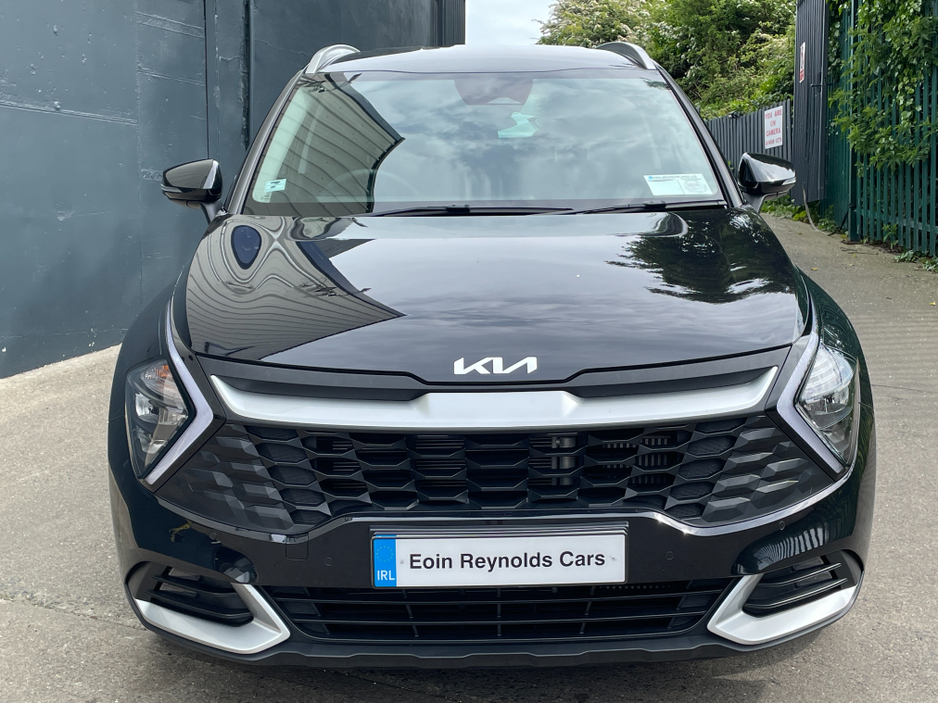 2024 Kia Sportage 1.6L Diesel For Sale Images