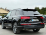 2018 AUDI Q7 3.0TDI QUATTRO S-LINE BLACK EDITION 7 SEATER *HIGH SPEC*
