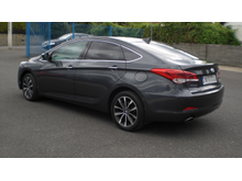2016 Hyundai i40 1.7L Diesel For Sale Images