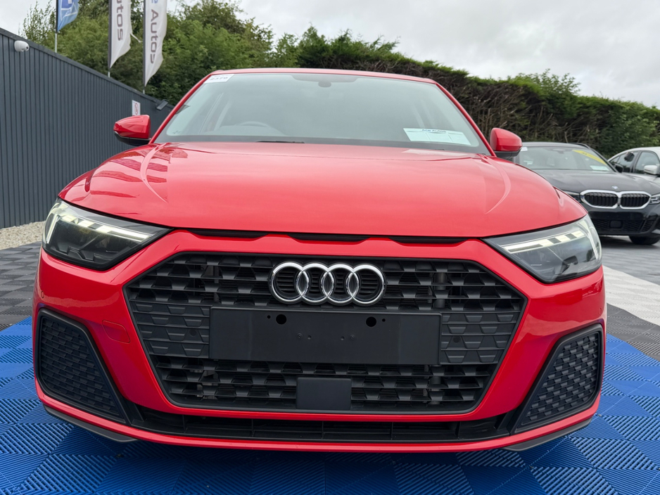 Audi A1 SPORT - 1.0L PETROL - AUTO - 12M WARRANTY - CAR: 2379 — thumbnail 10