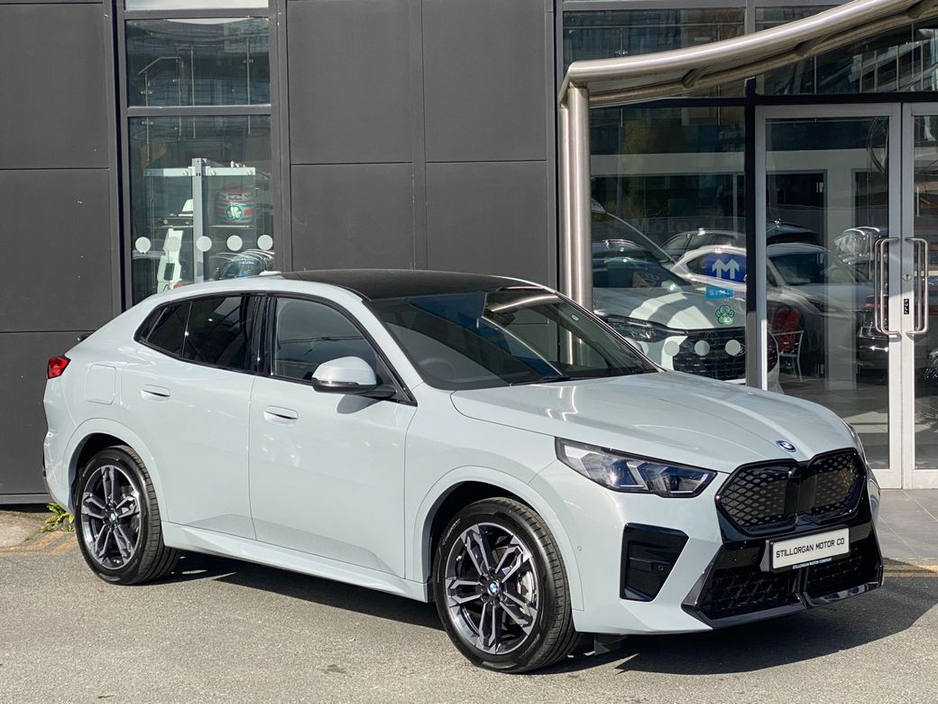 Used BMW 2026 in Dublin