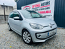 2013 VOLKSWAGEN UP! 1.0 75BHP TAKE UP