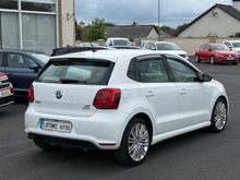 2016 Volkswagen Polo 1.4L Petrol For Sale Images