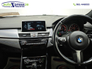 2016 BMW 2 SERIES GRAN TOURER 218D GRAN TOURER M-SPORT Automatic, Reversing camera