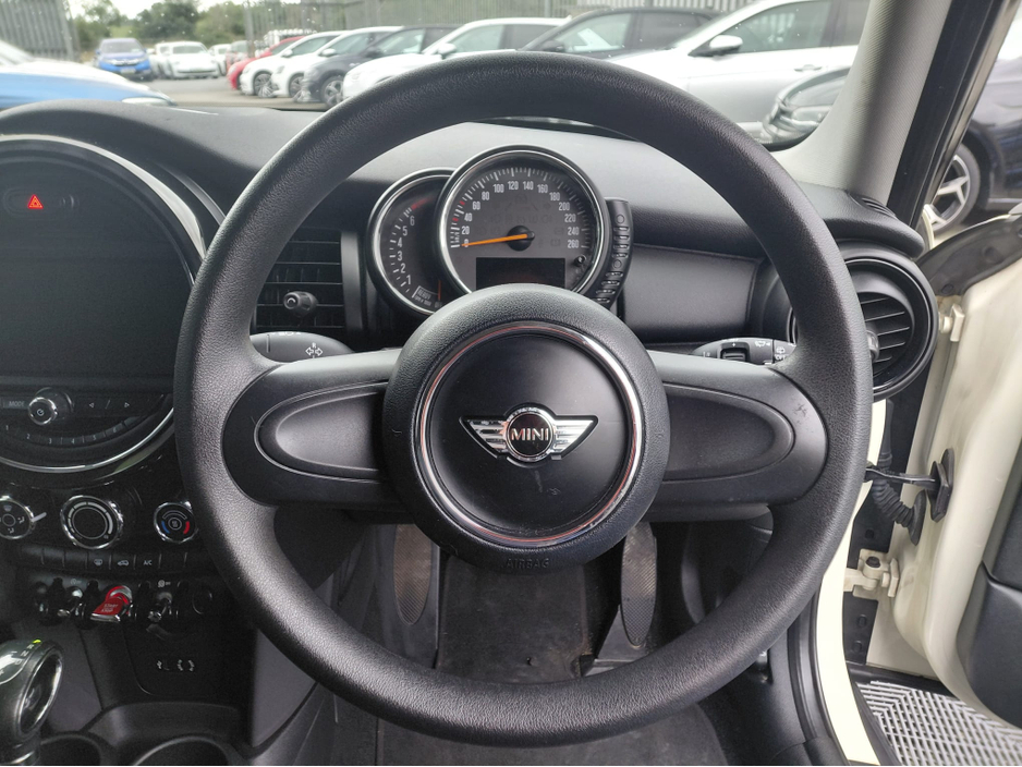 2016 MINI Cooper 1.2L Petrol For Sale Images