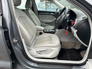 2015 AUDI A3 AUTOMATIC Saloon