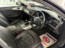 2017 Audi A6 2L Diesel For Sale Images