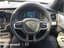 2023 VOLVO XC90 T8 PHEV 455hp Ultimate Dark - Air Suspension, Sliding Pan Roof, Heated Seats & Steering Wheel, Keyless Entry, 21
