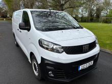 2023 Fiat Scudo 1.5L Diesel For Sale Images