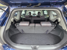 2013 Toyota Prius Alpha 1.8L Petrol Hybrid For Sale Images