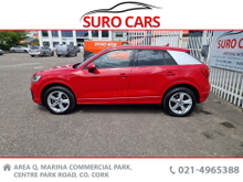 2017 Audi Q2 1L Petrol For Sale Images