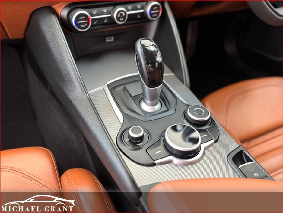 2019 Alfa Romeo Giulia 2.0L Petrol For Sale Images