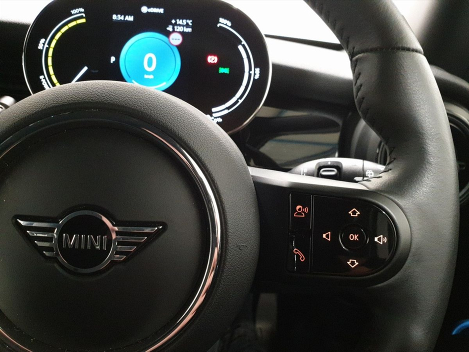 2023 MINI Hatch 0L Electric For Sale Images