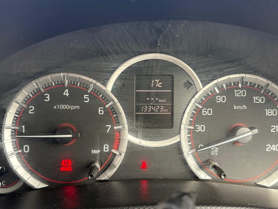 2016 Suzuki Swift 1.6L Petrol For Sale Images