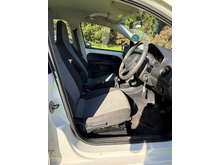 2013 Skoda Citigo 1L Petrol For Sale Images