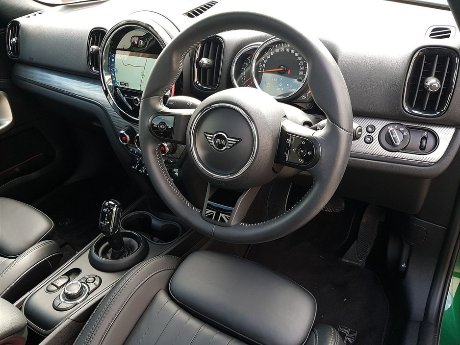2023 MINI Countryman 1.5L Petrol For Sale Images