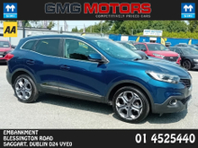 2018 Renault Kadjar 1.5L Diesel For Sale Images