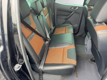 2019 Ford Ranger 3.2L Diesel For Sale Images