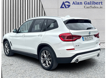 2020 BMW X3 2.0L Diesel For Sale Images
