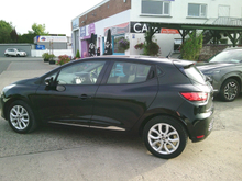 2018 Renault Clio 1.1L Petrol For Sale Images