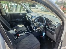 2020 Volkswagen T-Cross 1.6L Diesel For Sale Images