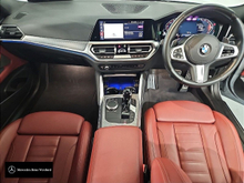 2023 BMW 4 Series 2L Diesel Hybrid For Sale Images
