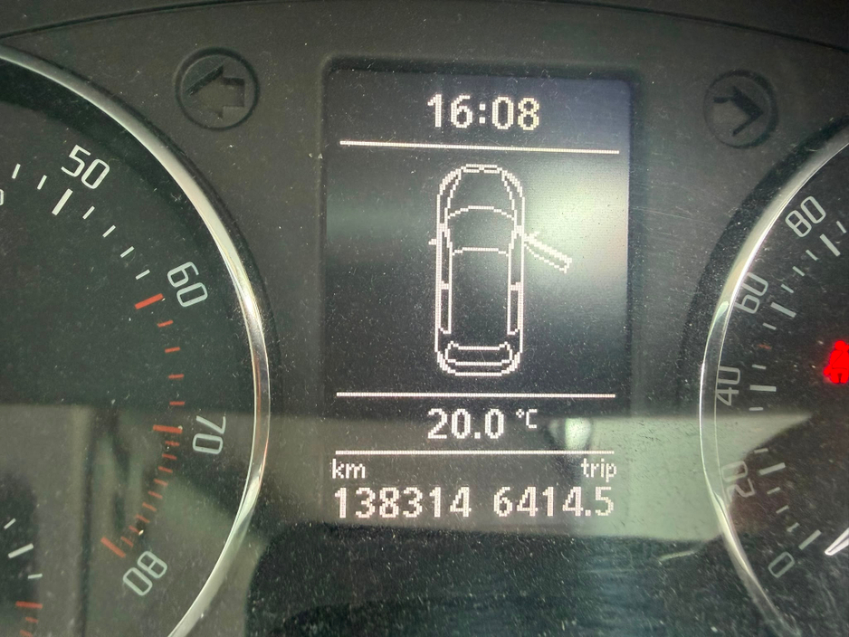 2011 Skoda Fabia 1.2L Petrol For Sale Images