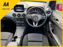 2017 Mercedes-Benz B Class 1.6L Petrol For Sale Images