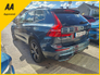 2021 VOLVO XC60 2021 2.0 B4 R Design Diesel Auto