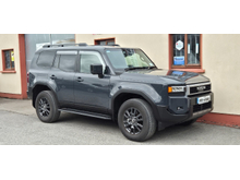 2025 Toyota Landcruiser 2.8L Diesel For Sale Images