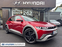 Hyundai Ioniq 5 Platinum 84KWH