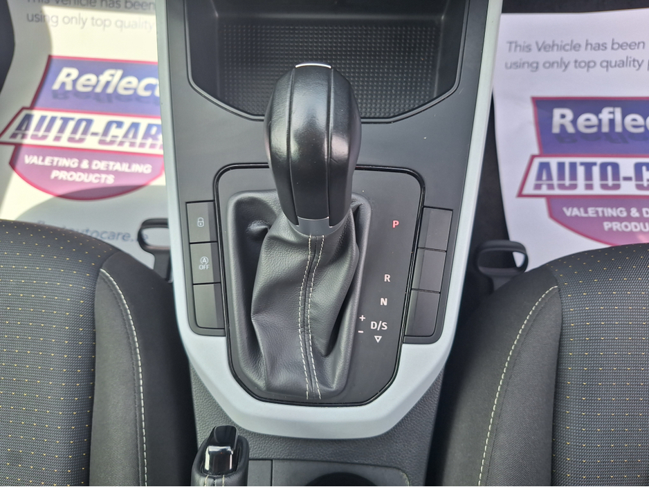2023 SEAT Arona 1.0L Petrol For Sale Images