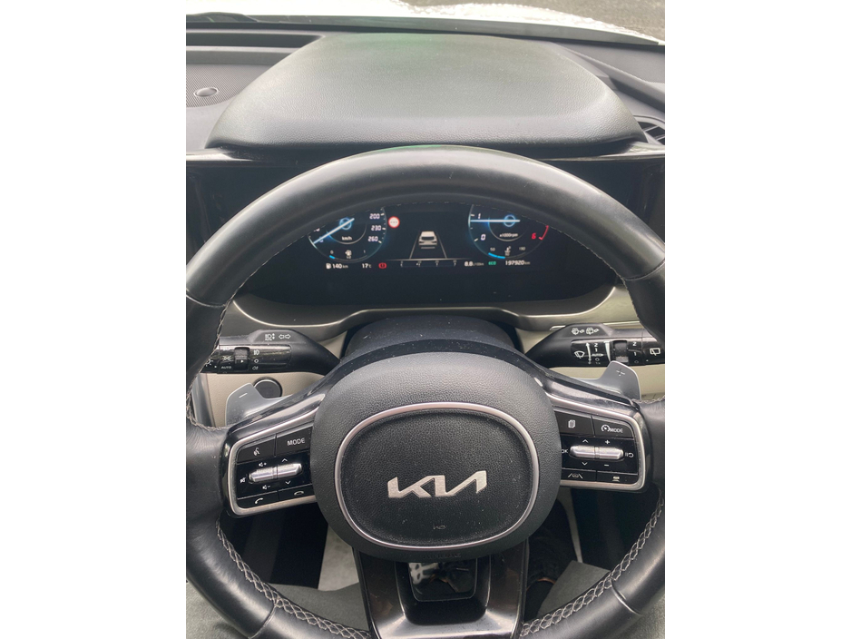 2023 Kia Sorento 2.2L Diesel For Sale Images