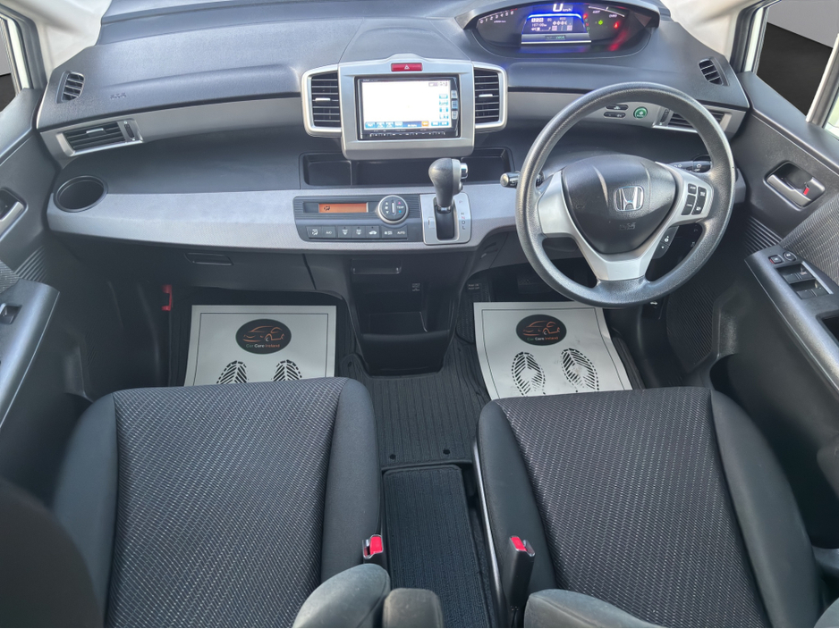 Honda Freed 2013 HONDA FREED (S189) — thumbnail 13