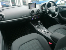 2016 Audi A3 1.4L Petrol For Sale Images