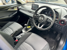 2018 Mazda CX-3 1.5L Diesel For Sale Images