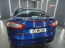 2014 Ford Mondeo 1.6L Diesel For Sale Images