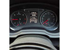 2016 Audi Q3 2L Diesel For Sale Images