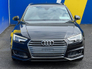 2018 AUDI A4 AVANT S-LINE 1.4 TFSI AUTO // SERVICE HISTORY // 360 SURROUND PARKING SENSORS // FULL S-LINE SPEC