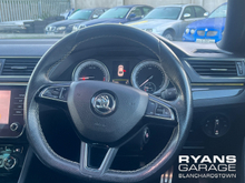 2019 Skoda Superb 2L Diesel For Sale Images