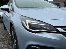 2019 Opel Astra 1.6L Diesel For Sale Images