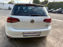 2017 Volkswagen Golf 1.2L Petrol For Sale Images