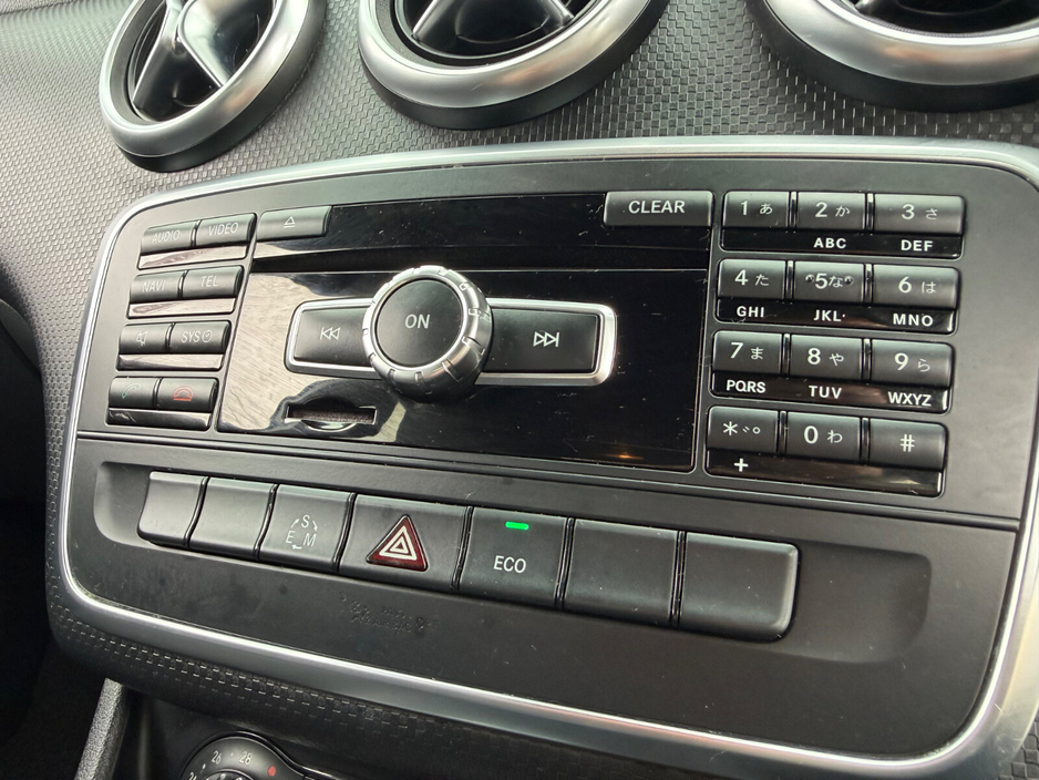 2013 Mercedes-Benz A Class 1.6L Petrol For Sale Images