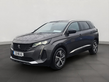 Peugeot 5008 1.5 BlueHDi 130bhp Allure Auto
