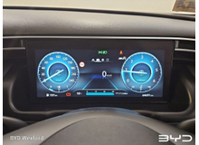 2023 Hyundai Tucson 1.6L Diesel For Sale Images