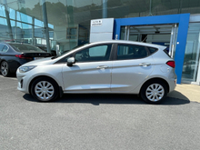 2022 Ford Fiesta 1L Petrol For Sale Images