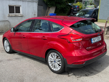 2016 Ford Focus 1.5L Diesel For Sale Images